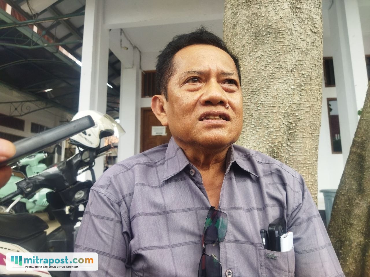 343 Atlet Pati Bakal Terjun di Porprov Jateng, KONI Masih Butuh Anggaran Rp1,7 miliar