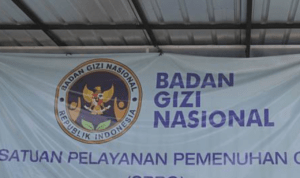 SPPG Kalitengah Disidak Jajaran Pemkab Sidoarjo Buntut Kasus Keracunan MBG