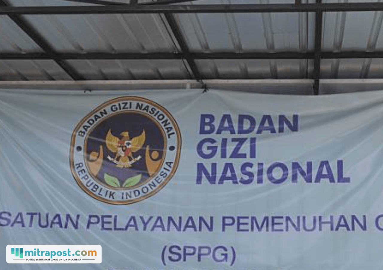 SPPG Kalitengah Disidak Jajaran Pemkab Sidoarjo Buntut Kasus Keracunan MBG