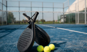 berita-jabar-padel Akhir Aksi Nekat 3 Pemuda Bekasi Gondol Raket Padel Senilai Rp30 Juta