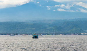 KM Virgo Terbalik di Laut Jawa, Sebanyak 6 Orang Dilaporkan Meninggal