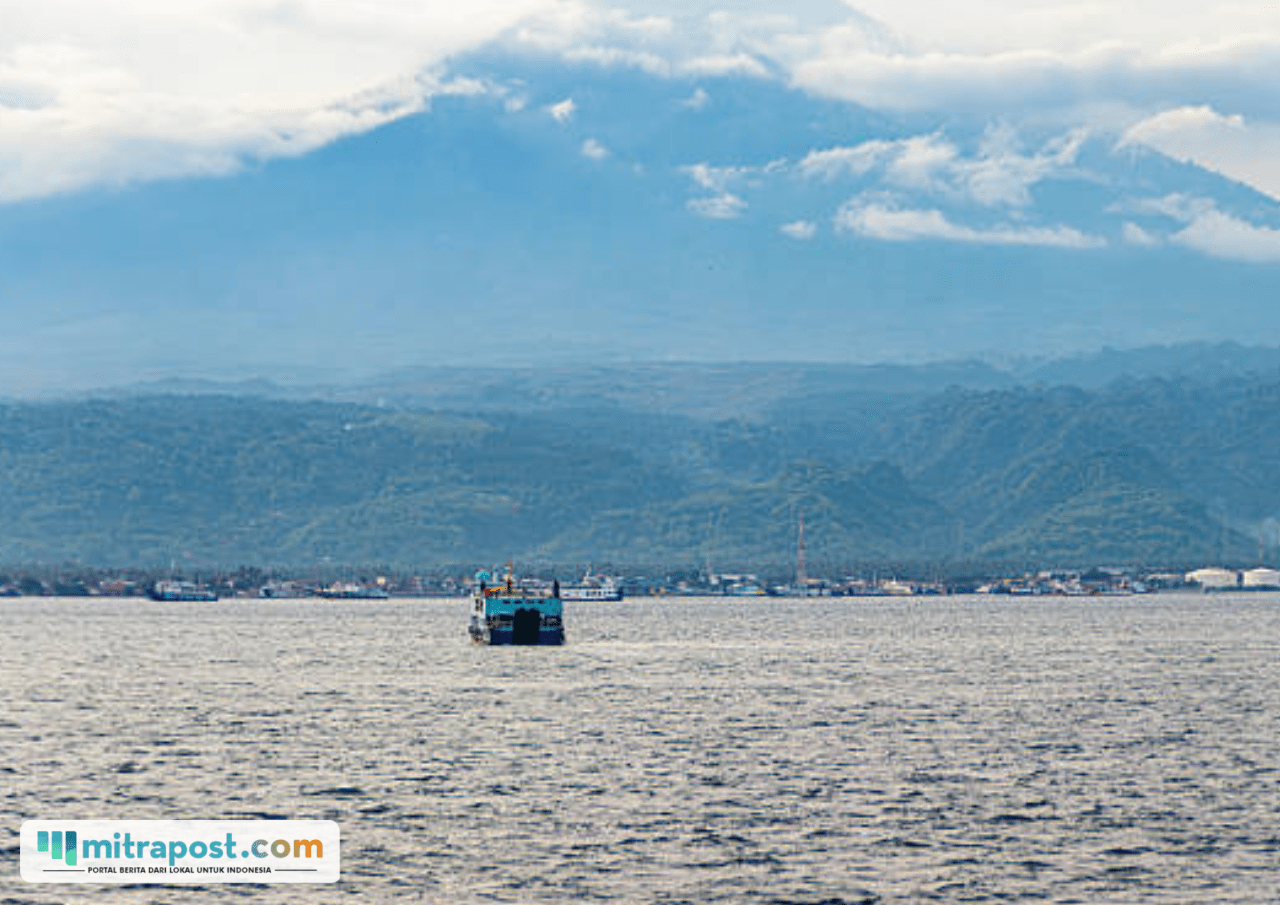 KM Virgo Terbalik di Laut Jawa, Sebanyak 6 Orang Dilaporkan Meninggal