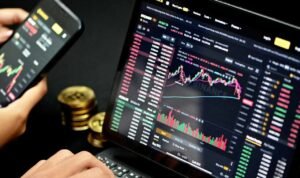Ilustrasi saham/istock Ilustrasi saham/istock