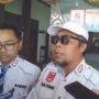 Foto : Kepala Desa Gunungwungkal Kecamatan Gunungwungkal, Mulyono. (Sumber. Mitrapost.com/ Ilham)