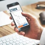 Ilustrasi saham/istock