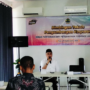 Foto: Anggota Komisi B DPRD Provinsi Jawa Tengah, Endro Dwi Cahyono di Resto Pawon Simbah, Kamis (24/09/2026) siang. (Sumber. Mitrapost.com/ Ilham)
