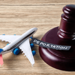 Ilustrasi deportasi/istock Ilustrasi deportasi/istock