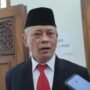 Foto : Kepala Pelaksana Harian BPBD Kabupaten Pati, Martinus Budi Prasetya. (Sumber. Mitrapost.com/ Ilham)