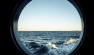 gelombang-tinggi Penyebab KM Virgo Terbalik di Laut Jawa Diduga karena Gelombang Tinggi dan Cuaca Buruk