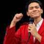 Ketua GMNI Fisip Universitas Negeri Yogyakarta (UNY), Cahaya Nada Pratama/istimewa