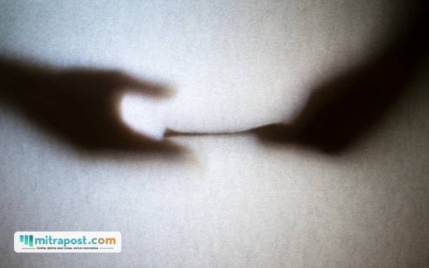 Ilustrasi korupsi/istock Ilustrasi korupsi/istock