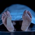 Ilustrasi jasad korban/istock