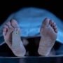 Ilustrasi jasad korban/istock