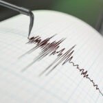 Ilustrasi gempa bumi/istock