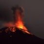 Ilustrasi Gunung Anak Krakatau/istock