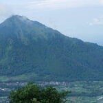 Ilustrasi Gunung Ungaran/istock Ilustrasi Gunung Ungaran/istock