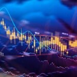 Ilustrasi saham/istock Ilustrasi saham/istock IHSG