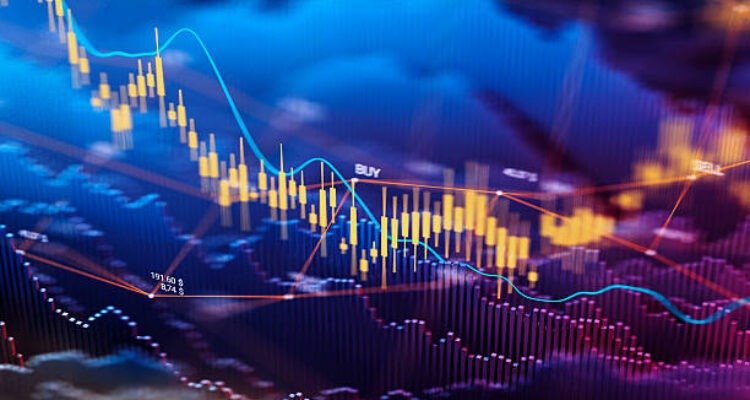 Ilustrasi saham/istock IHSG