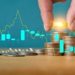 Ilustrasi saham/istock