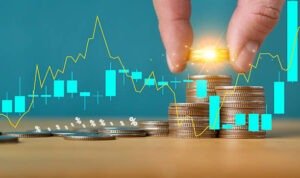 Ilustrasi saham/istock