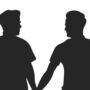 Ilustrasi gay/magnific