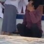 Viral Guru di Subang Diduga Rekam Bagian Bawah Rok Siswi /tangkap layar