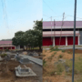 Viral Bangunan KDMP Cigobang Cirebon di Area Makam, Kades Beri Klarifikasi