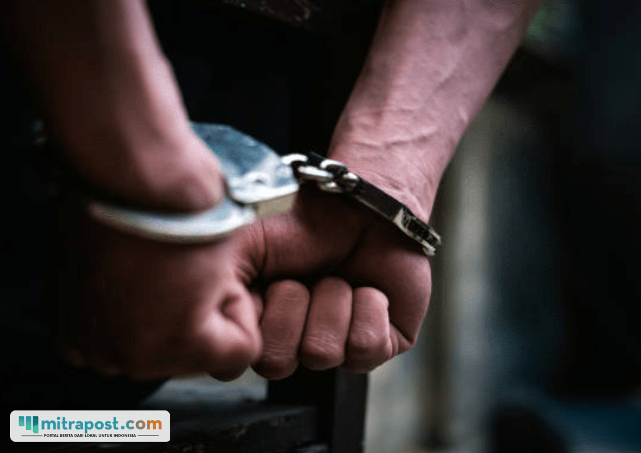 Hendak Sampaikan Aspirasi, Warga Malang Jadi Tersangka Buntut Dugaan Kekerasan Terhadap Anggota DPRD