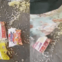 Viral Warga Injak Bantuan Gempa Flores /tangkap layar