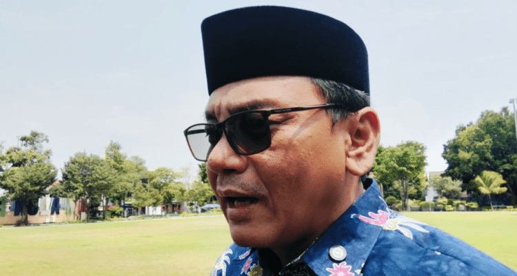 Foto : Plt Bupati Pati, Risma Ardhi Chandra. (Sumber. Mitrapost.com/ Ilham)