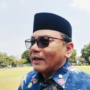 Foto : Plt Bupati Pati Risma Ardhi Chandra. (Sumber. Mitrapost.com/ Ilham)