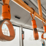 Seorang Pria Diduga Lecehkan Penumpang Bus Modus Pura-pura Tidur
