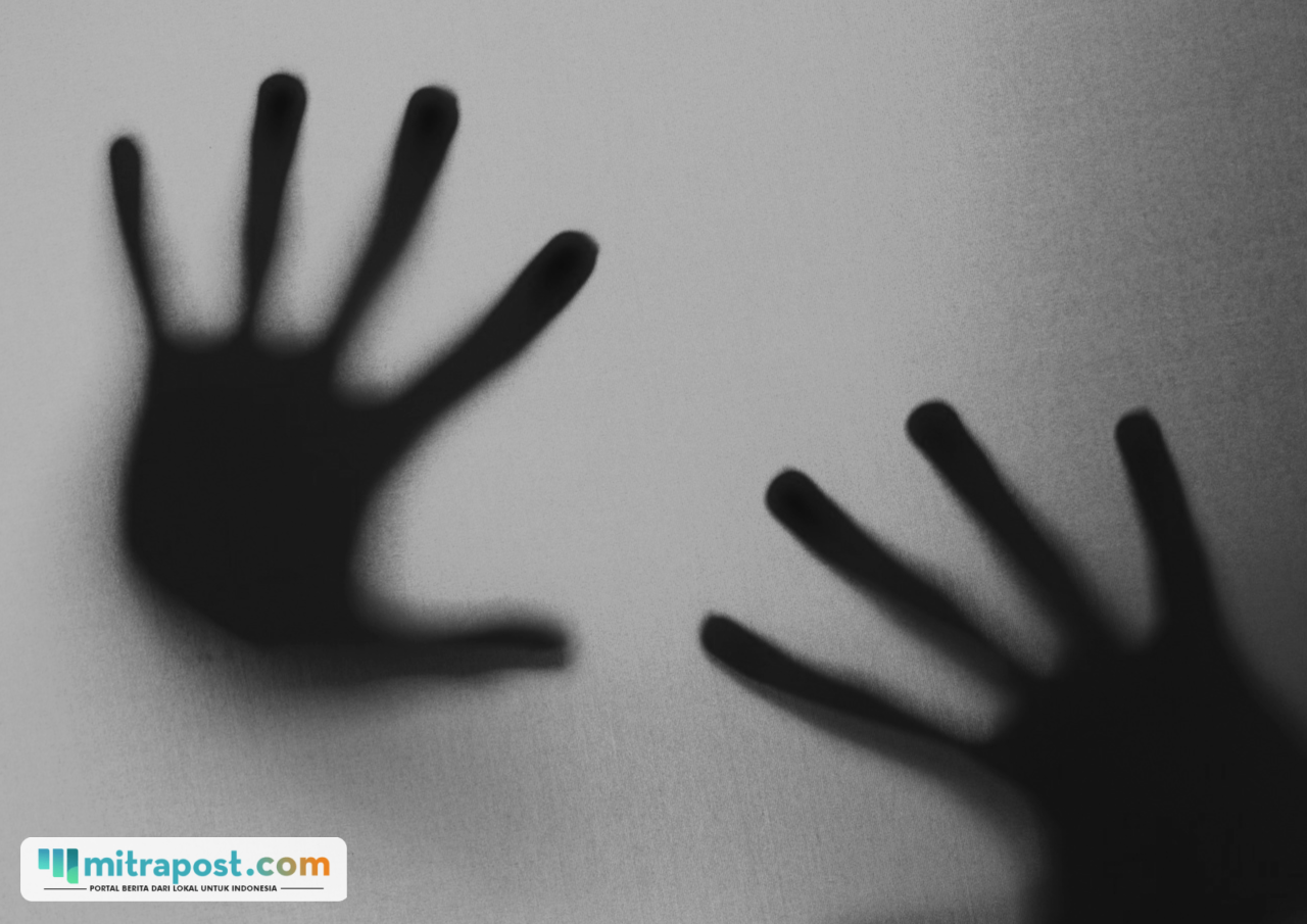 Oknum Guru di Sekolah Internasional Diduga Pertontonkan Video Porno dan Lecehkan Murid