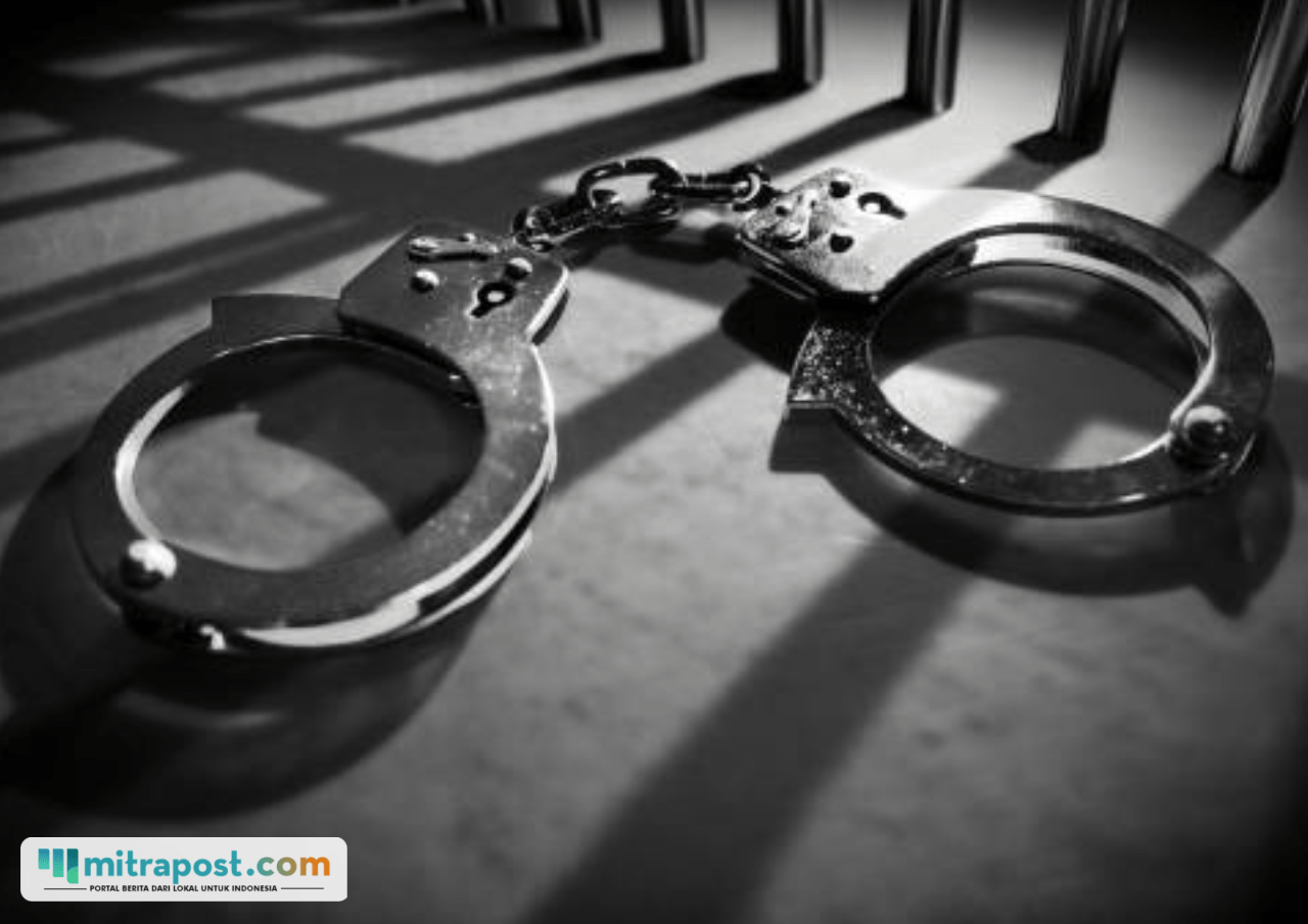 Pelaku Pembunuhan Wanita dalam Kardus di Bandung Diringkus Polisi