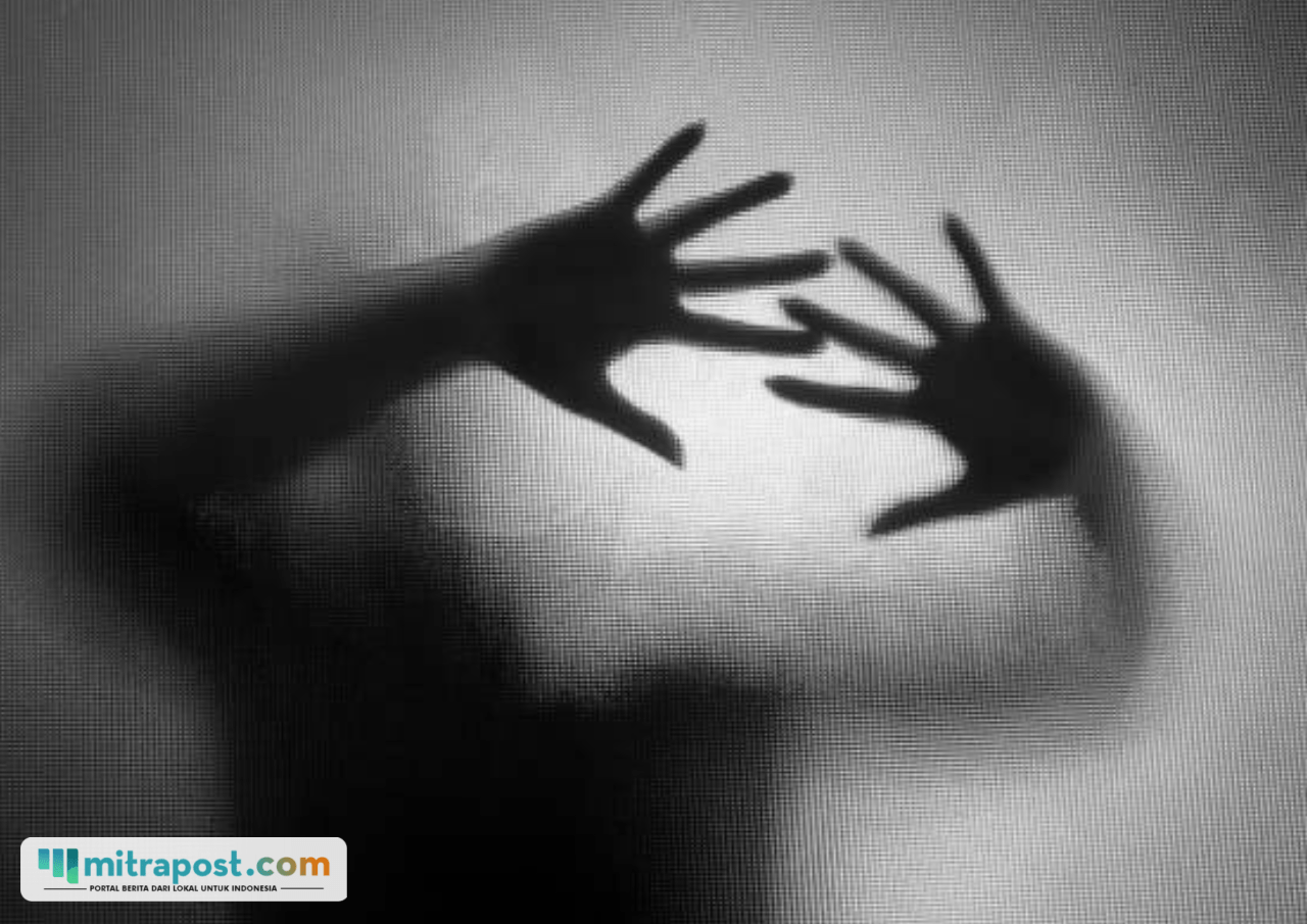 Lansia di Sumenep Dianiaya 2 Anaknya karena Tagih Utang Rp120 Juta