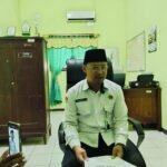 Foto : Kepala Seksi Pendidikan Diniyah dan Pondok Pesantren (PD Pontren) Kantor Kementerian Agama (Kemenag) Pati, Darmanto. (Sumber. Mitrapost.com/ Ilham) Foto : Kepala Seksi Pendidikan Diniyah dan Pondok Pesantren (PD Pontren) Kantor Kementerian Agama (Kemenag) Pati, Darmanto. (Sumber. Mitrapost.com/ Ilham)