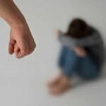Ilustrasi kekerasan anak/istock