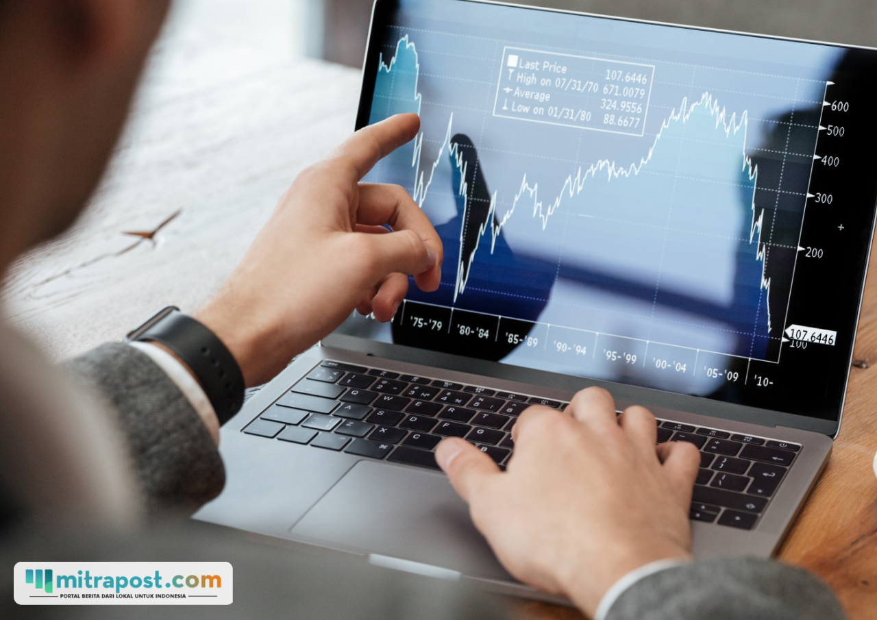 Kondisi Masih Volatil, Saham Apa Saja yang Masih Potensial untuk Scalping?