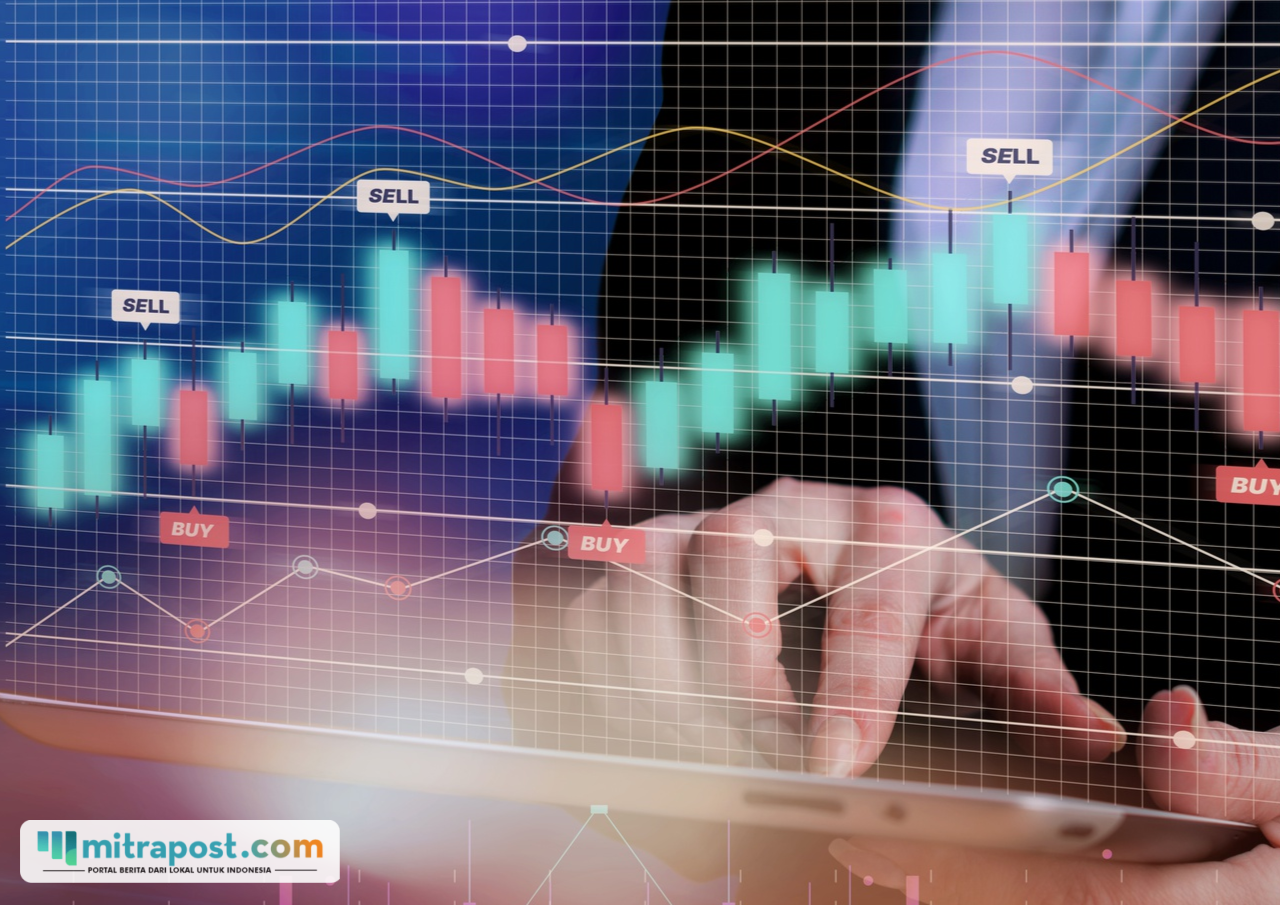 5 Saham Potensial untuk Scalping Hari Ini, Apa Saja?