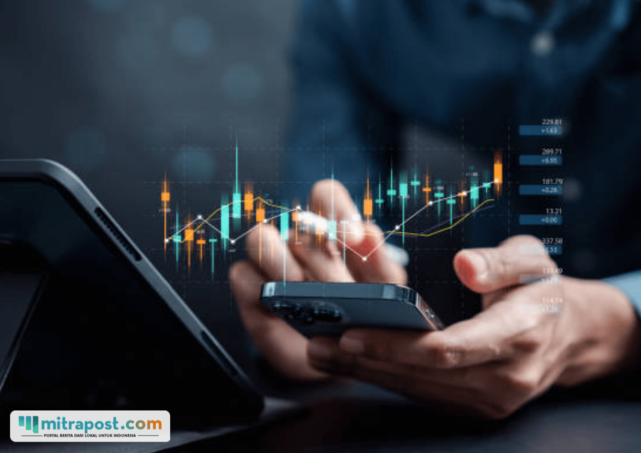 5 Saham Listing BEI yang Berpotensi Bullish Esok Hari, Apa Saja?