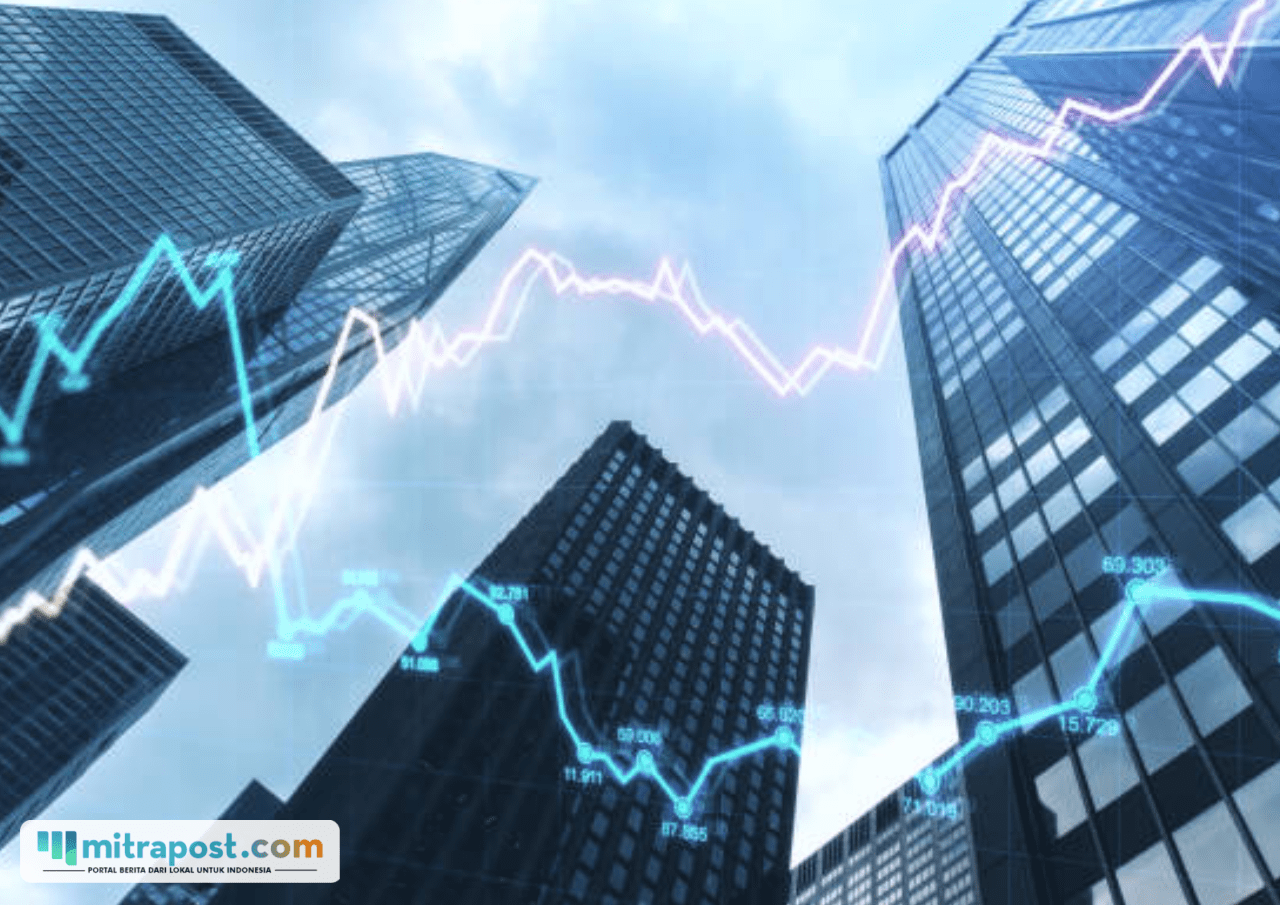 IHSG Tertekan Pasca Reshuffle Kabinet, Berikut 5 Saham Potensial untuk Scalping Hari Ini!