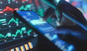 saham-scalping 5 Saham Potensial untuk Scalping Hari Ini, Apa Saja?