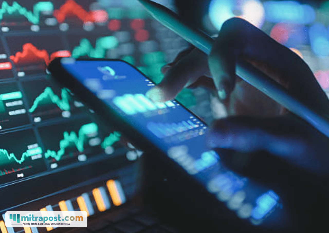 5 Saham Potensial untuk Scalping Hari Ini, Apa Saja?