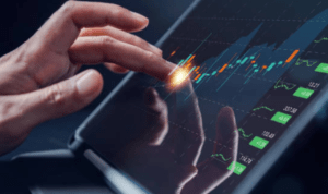 saham-trading Kondisi Pasar Terindikasi Bullish Spekulatif, Cek 5 Saham untuk Trading Esok Hari!