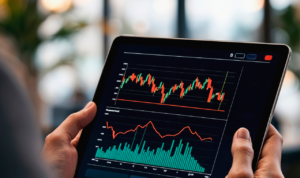 saham1 5 Saham Diperkirakan Bullish pada Senin Esok Hari