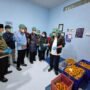 Foto : Dapur SPPG yang dilakukan sidak oleh Pemkab Pati, belum lama ini. (Dok. Humas Pemkab Pati)