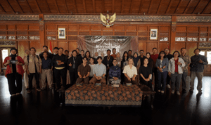 sipa2026 jumpa pers di Balaikota Surakarta