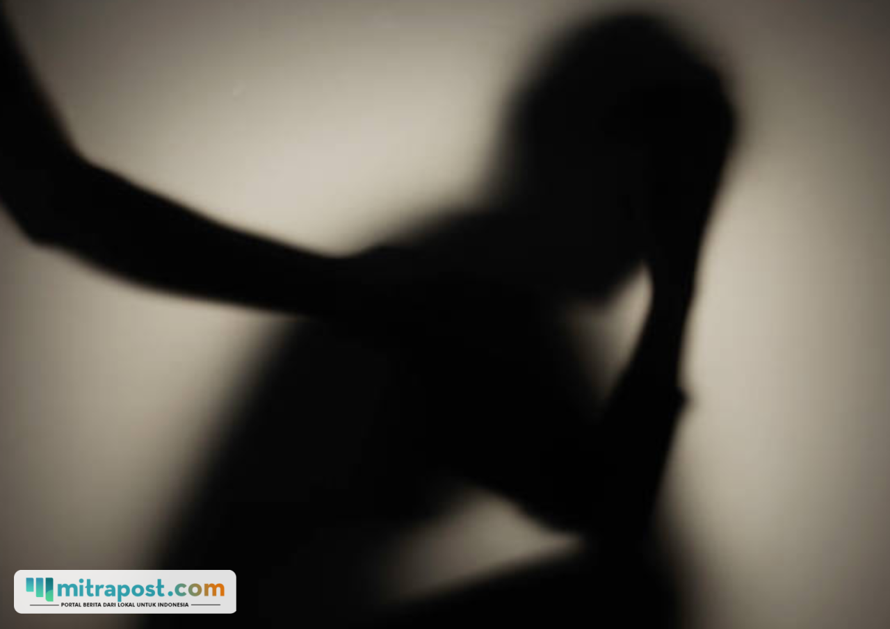 Pria di Jakarta Sodomi Remaja Laki-laki 14 Tahun, Terbongkar dari Perubahan Sikap Korban