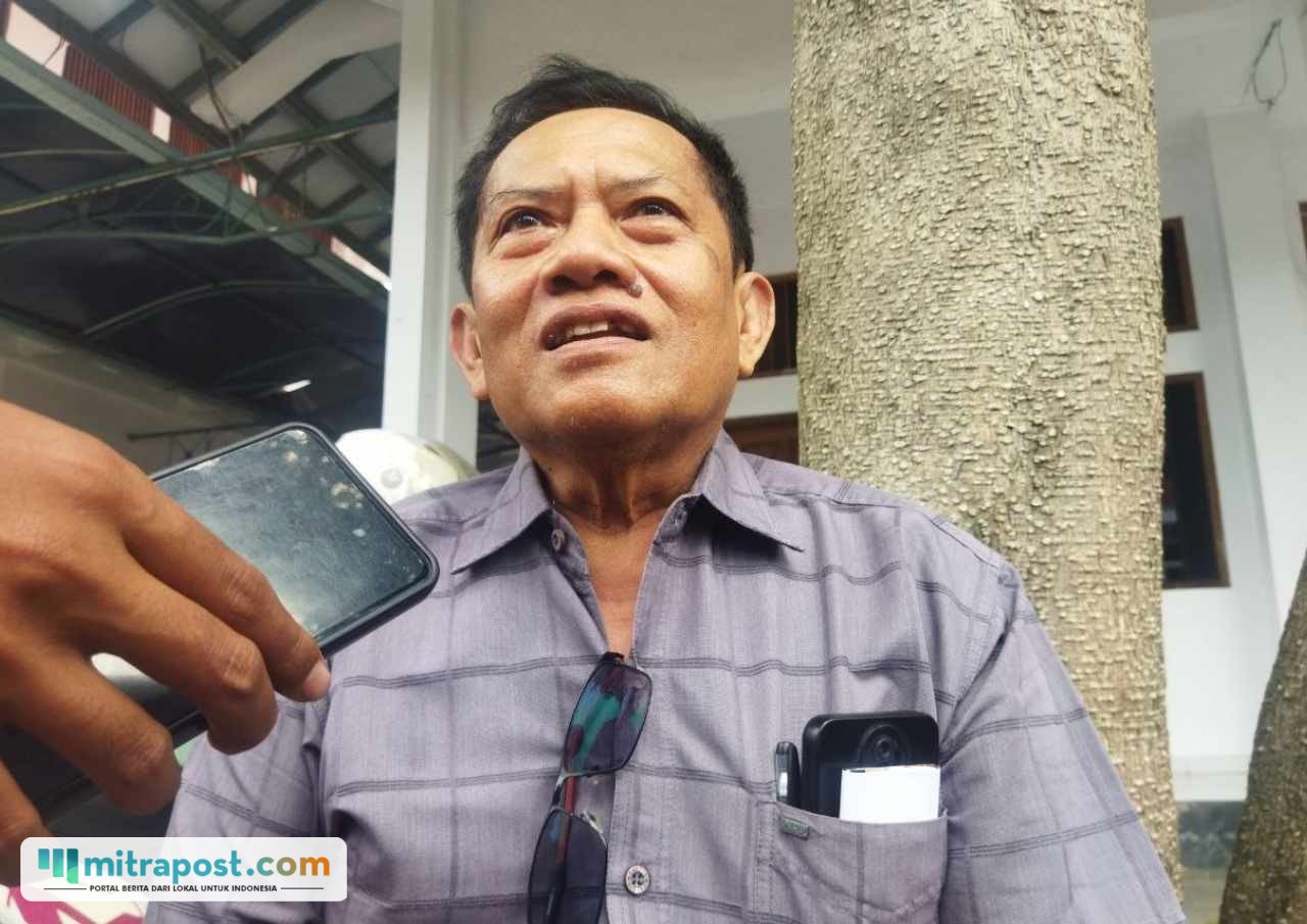 Foto : Bandara KONI Pati, Sukarno. (Sumber. Mitrapost.com/ Ilham)