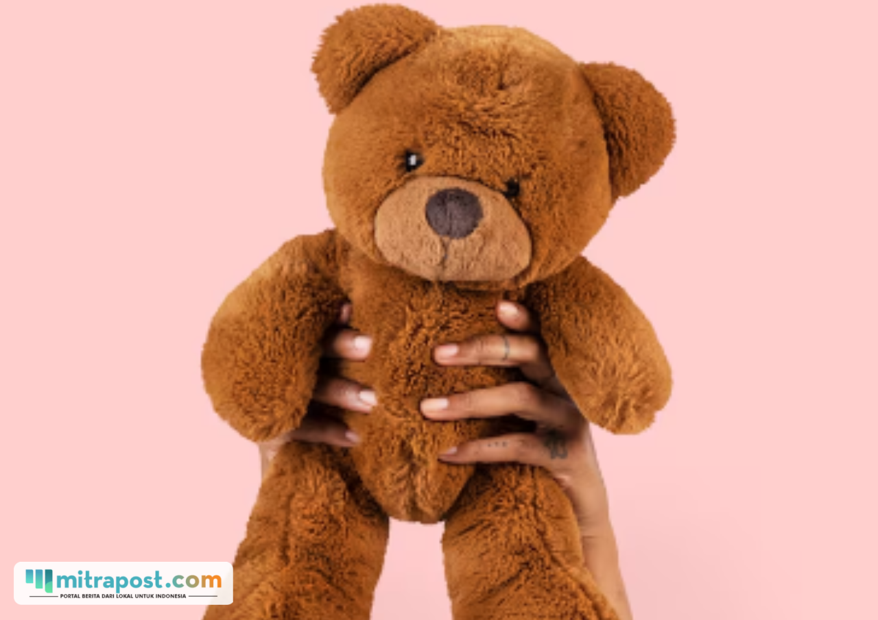 Heboh Dugaan Pelecehan Modus Video Boneka, Kreator Konten Minta Maaf